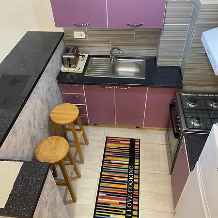 Apartament Militari Residence Bukares Bagian luar foto