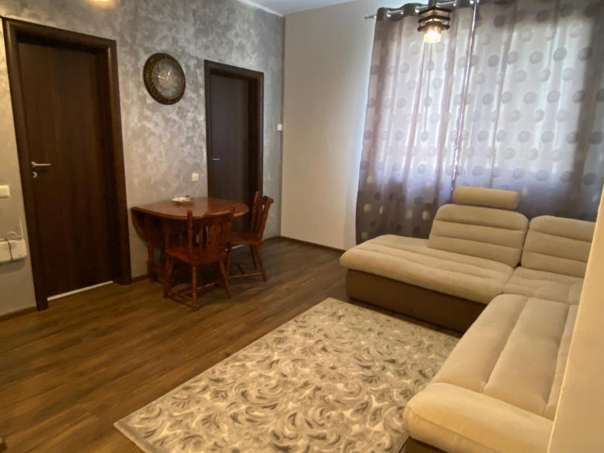 Apartament Militari Residence Bukares Bagian luar foto